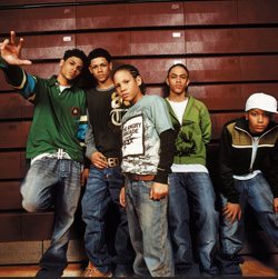 R&B news