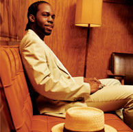 R&B news