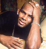 usher