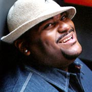 ruben studdard