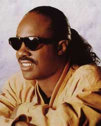 Stevie Wonder - A Time to Love will be released on October 18th 2005