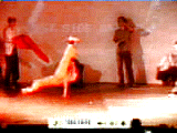 breakdance