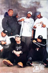 hip hop news