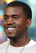 Kanye West